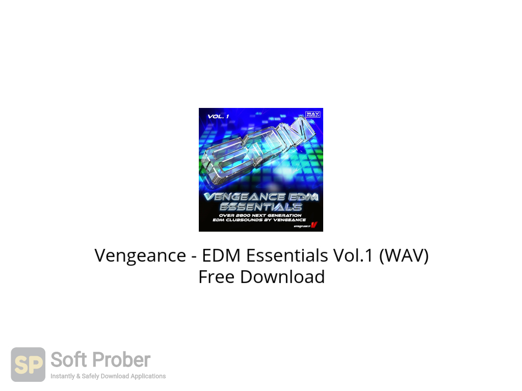 vengeance edm essentials vol. 2 rutracker