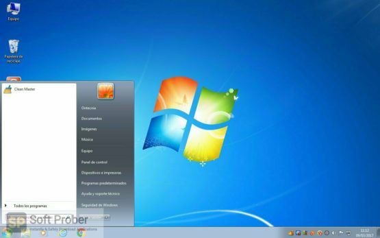 Windows 7 SP1 14in1 APRIL 2021 Direct Link Download-Softprober.com