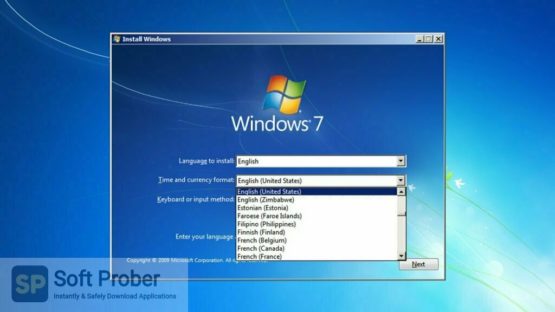Windows 7 SP1 14in1 APRIL 2021 Offline Installer Download-Softprober.com