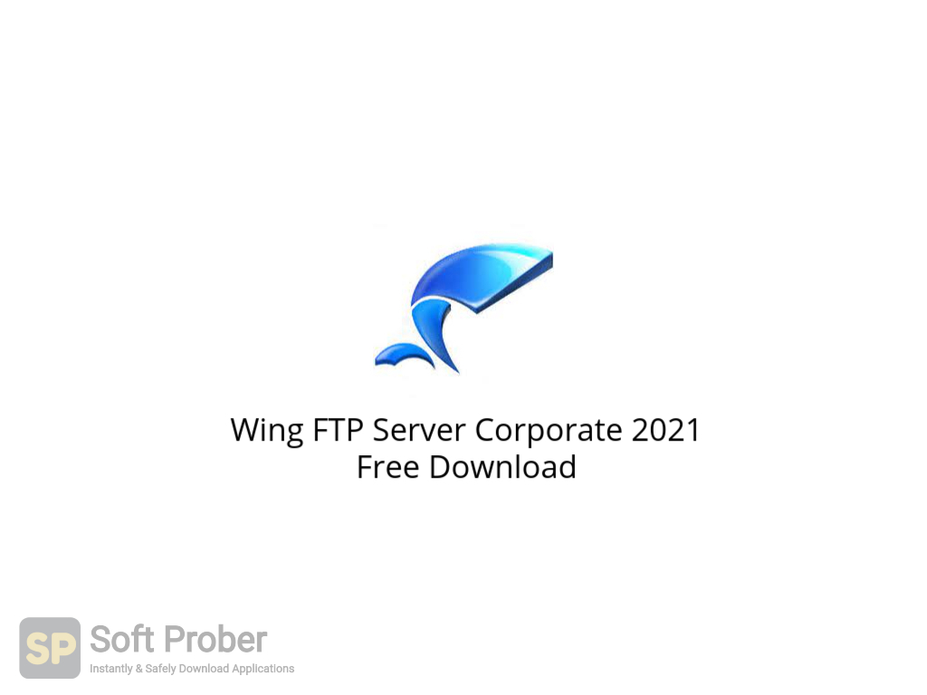 wing ftp server encryption