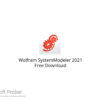 Wolfram SystemModeler 2021 Free Download