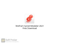 Wolfram SystemModeler 2021 Free Download-Softprober.com