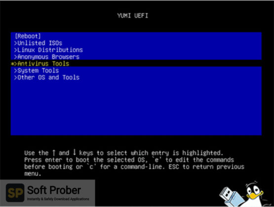 YUMI (Your Universal Multiboot Installer) 2021 Latest Version Download-Softprober.com
