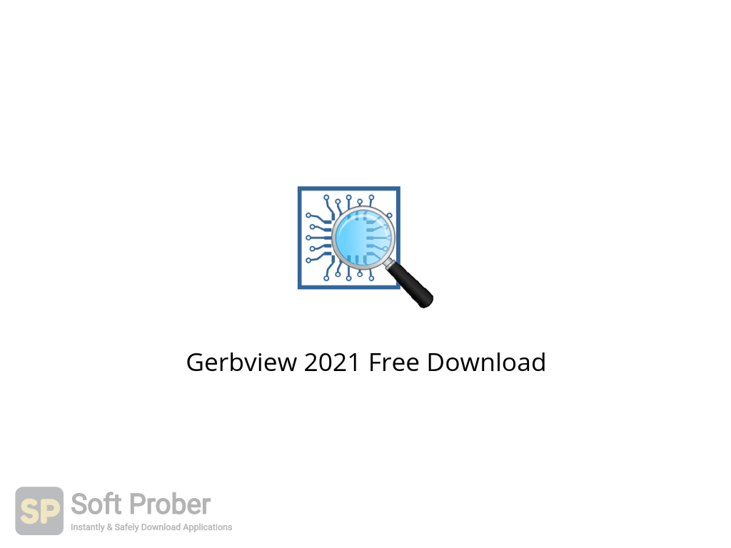 GerbView 10.20 download the new version for ipod