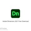 Adobe Dimension 2021 Free Download