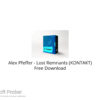Alex Pfeffer – Lost Remnants (KONTAKT) Free Download