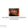 Alex Pfeffer – Polyvoc Station (KONTAKT) Free Download