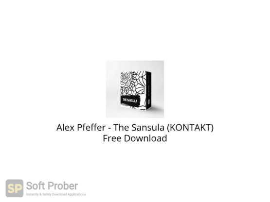 Alex Pfeffer The Sansula (KONTAKT) Free Download-Softprober.com