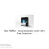Alex Pfeffer – Tonal Downers (KONTAKT) Free Download