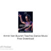 Armin Van Buuren Teaches Dance Music Free Download