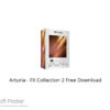 Arturia – FX Collection 2 2021 Free Download