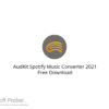 AudKit Spotify Music Converter 2021 Free Download