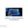Audiofier – VenKatt (KONTAKT) Free Download