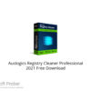 Auslogics Registry Cleaner Professional 2021 Free Download