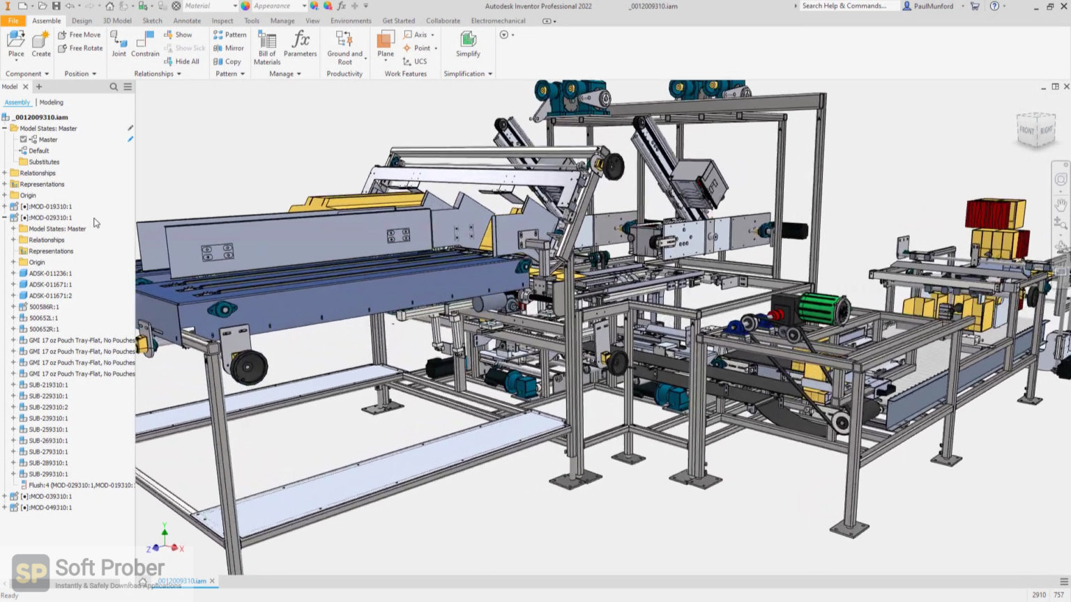 for android instal Autodesk Inventor Pro 2024.2