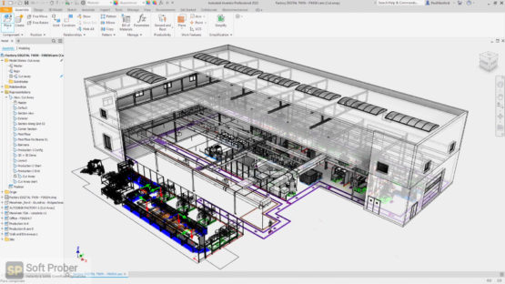 autodesk inventor professional 2018 system requirements