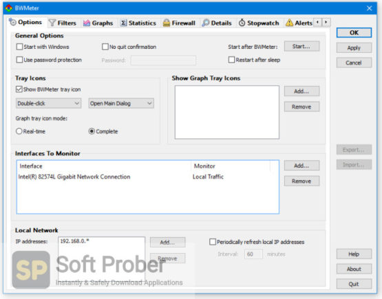 BWMeter 2021 Direct Link Download-Softprober.com