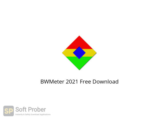 BWMeter 2021 Free Download-Softprober.com