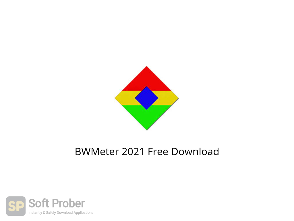download bwmeter