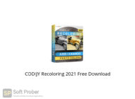 CODIJY Recoloring 2021 Free Download-Softprober.com