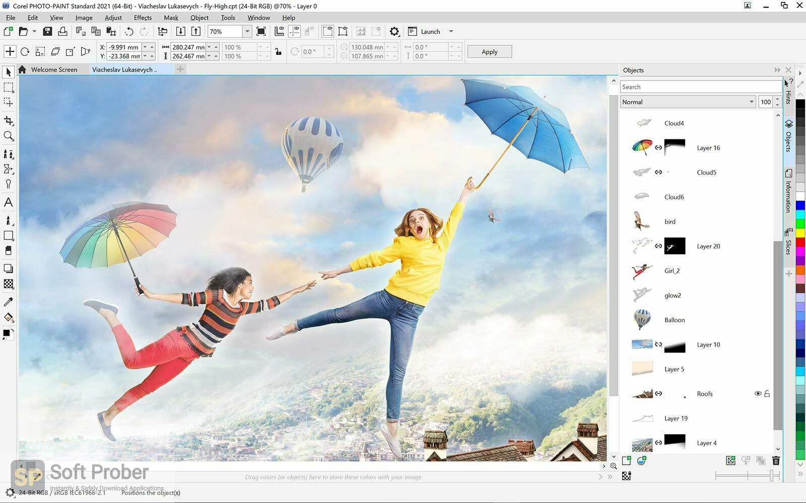 is coreldraw graphics suite x6 compatible with windows 10