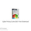 Cyber Privacy Suite 2021 Free Download
