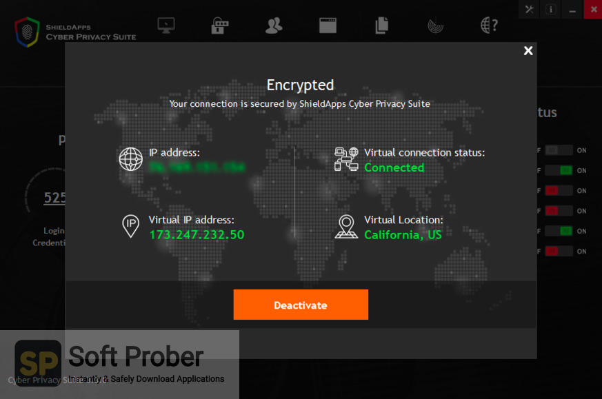 free for ios download ShieldApps Cyber Privacy Suite 4.0.8