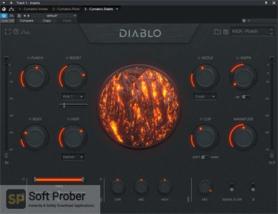 Cymatics Diablo Direct Link Download-Softprober.com