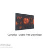Cymatics – Diablo 1.0.1 Free Download