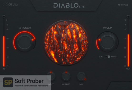 Cymatics Diablo Offline Installer Download-Softprober.com