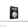 Cymatics – Journey: Guitar Loops Free Download