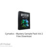 Cymatics – Mystery Sample Pack Vol 2 Free Download