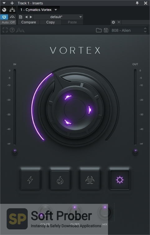 Cymatics Vortex Direct Link Download-Softprober.com