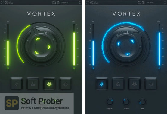 Cymatics Vortex Latest Version Download-Softprober.com