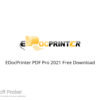 EDocPrinter PDF Pro 2021 Free Download
