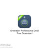 IShredder Professional 2021 Free Download