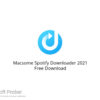 Macsome Spotify Downloader 2021 Free Download