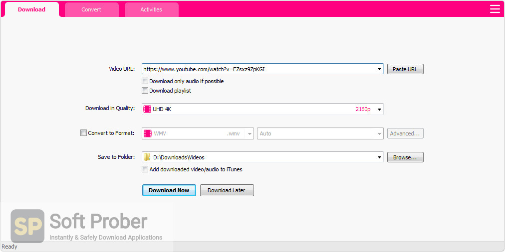 Muziza YouTube Downloader Converter 8.5.3 instal the new for windows