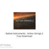 Native Instruments – Action Strings 2 Free Download