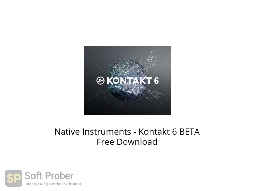 kontakt native instruments free download