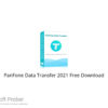 PanFone Data Transfer 2021 Free Download