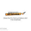 Photo Pos Pro Premium Edition 2021 Free Download