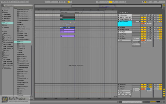 Production Music Live Future Bass Track Latest Version Download-Softprober.com