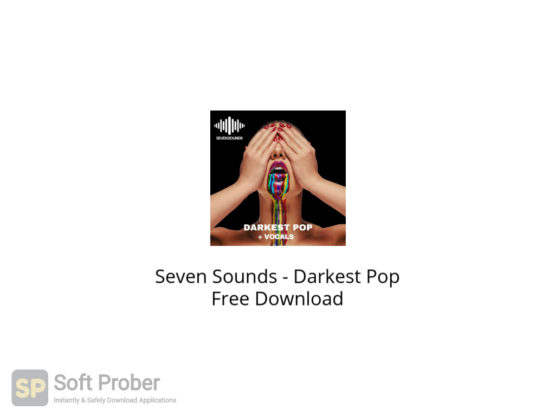 Seven Sounds Darkest Pop Free Download-Softprober.com