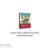 Smith Micro Moho Pro 2021 Free Download