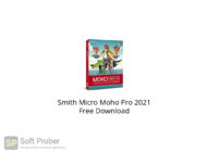 Smith Micro Moho Pro 2021 Free Download-Softprober.com