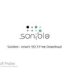 Sonible – smart: EQ 3 Free Download