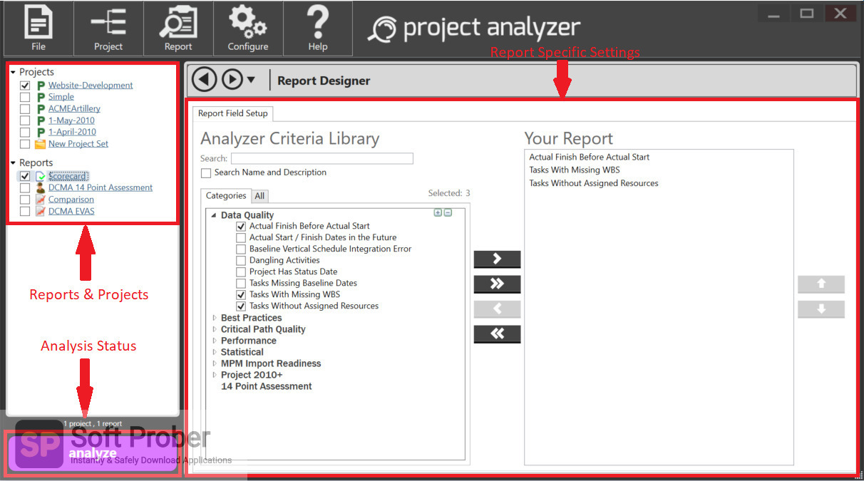 download the new for android Steelray Project Viewer 6.19