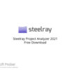 Steelray Project Analyzer 2021 Free Download