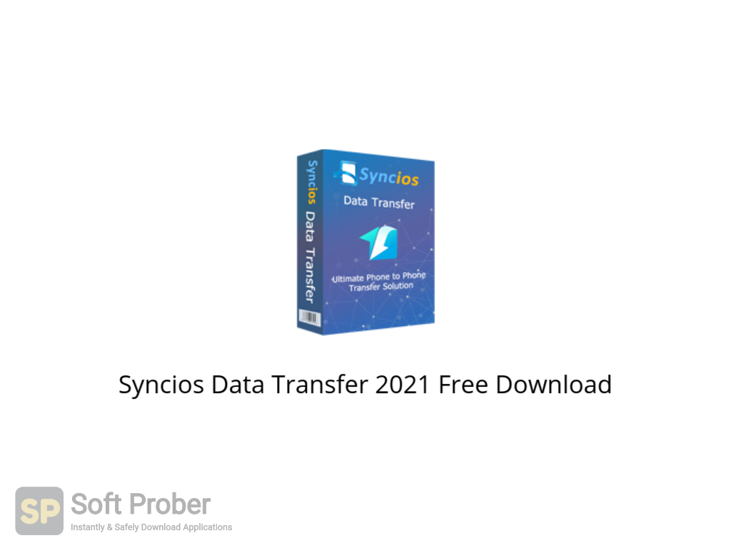 syncios data transfer 1.5.4 registration key